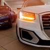 Audi Q2 Quattro S-line 2017 sunroof thumb 7