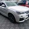 BMW X4 COUP NEW IMPORT. thumb 5