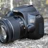 Canon EOS 250D DSLR Camera With 18-55mm F/4-5.6 IS STM Lens thumb 0