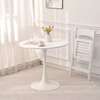 Circular Dining Table thumb 8