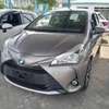 TOYOTA VITZ 2018 HYBRID thumb 7