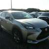 LEXUS NX200T SILVER (MKOPO/HIRE PURCHASE ACCEPTED) thumb 2