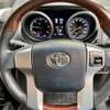 Toyota Landcruiser Prado Diesel leather 2016 model just arrived KDD thumb 2
