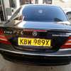 Benz c180 thumb 2