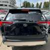 TOYOTA RAV4 awd 2019 ADVENTURE PACKAGE SUNROOF thumb 10