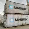 High Quality 20 feet Shipping Containers thumb 0