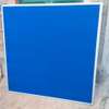 4*4ft Wall mount pin boards/ noticeboard thumb 2