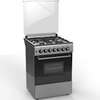 Exzel 50x50cm, 3 Gas+1 Electric, Electric Oven thumb 2