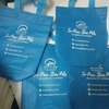 Branded Non-woven Carrier Bags thumb 7