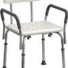 SHOWER CHAIR FOR DISABLED/ELDERLY/SICK PRICE IN KENYA thumb 4