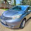 Nissan Note 2014 DIG-S thumb 4
