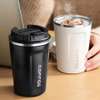 500ML Stainless Steel Coffee Thermos Mug thumb 0