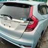 Honda fit hybrid on sale thumb 0
