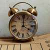 Vintage Bell Alarm Clock thumb 0
