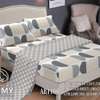 Six pieces stylish mattress covers thumb 3