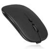 Wireless rechargeable mouse thumb 2