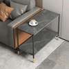 Marble - Effect Coffee table thumb 0