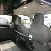 NEW BLACK NISSAN NV200 (MKOPO/HIRE PURCHASE ACCEPTED) thumb 4