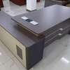 Office Desk: 180CM Modern Luxury Professional Office Desk thumb 0
