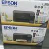 Epson EcoTank L3150 Wi-Fi All-in-One Ink Tank Printer thumb 0
