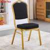 Armless Mid Back Banquet Outdoor Events Dining Chair thumb 11
