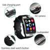Q18 Smart Watch With Touch Screen thumb 2