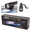 Self Defense Torch Shock Laser 288 Type Police Security thumb 10