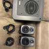 Genelec 8020 DPM Monitors(pair) + Genelec 7040 APM Sub thumb 0