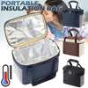 Insulated thermal cooler bag(C) thumb 1