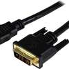 HDMI To DVI Cable 1.5M thumb 1