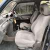 3 DOOR MITUBISHI PAJERO thumb 9