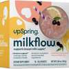 UpSpring Milkflow Immune Support Breastfeeding Supplement thumb 0