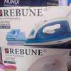 White and blue Rebune Iron Dry Box thumb 3