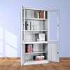Office Metal Storage Cabinet – 4-Layer Filing Cabinet thumb 0