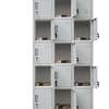 Office Cabinet: 15-Secure Locker For Files thumb 3