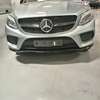 Mercedes Benz GLE 350d thumb 5