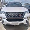 Toyota Fortuner for sale in kenya thumb 6