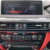 2016 BMW X6 Msport petrol 4400cc thumb 1