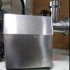 Commercial meat mincer thumb 1