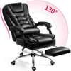Mignon Leather Executive Manager's Chair thumb 2