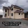 4 Bed House with En Suite at Katani thumb 12