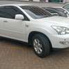 Toyota Harrier For Hire thumb 1