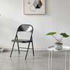 Office Chair : Foldable Conference Office Chair thumb 4