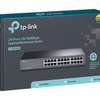 TP Link TL-SF1024D 24 port  switch thumb 1