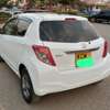 Kenyan Well Used Toyota Vitz 2012 1000CC For Sale!! thumb 2