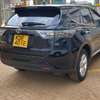 Toyota Harrier for hire thumb 0