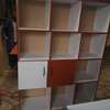 Spacious Book and file cabinet thumb 5