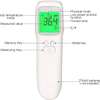 EAGLE-TECH Digital LCD Non-contact IR Infrared Thermometer thumb 1