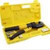 ABN 10-Ton Hydraulic Crimper Tool with 9 Dies thumb 0