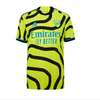 Arsenal Authentic away Shirt 2023 2024 sizes Small to 2xl thumb 1